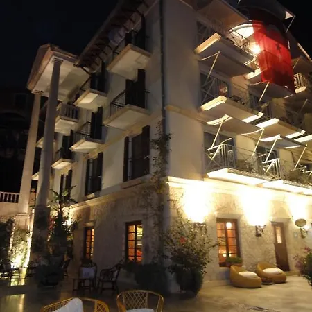 Club Patara *