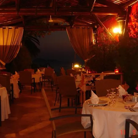 Club Patara וילה קלקן