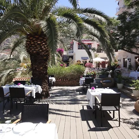 Club Patara * קלקן