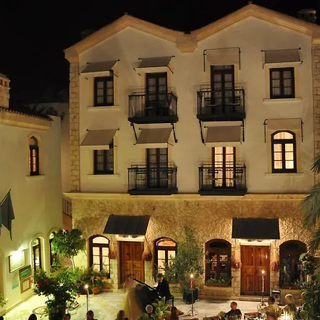 Club Patara וילה *