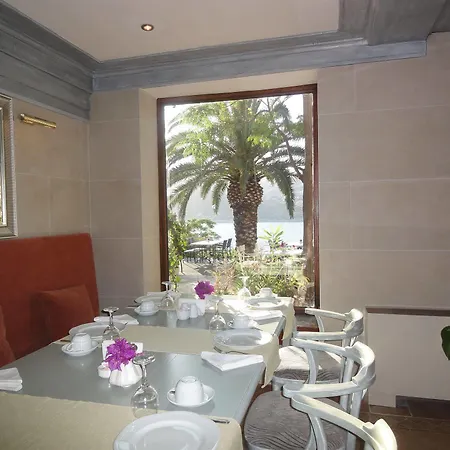 Club Patara וילה *