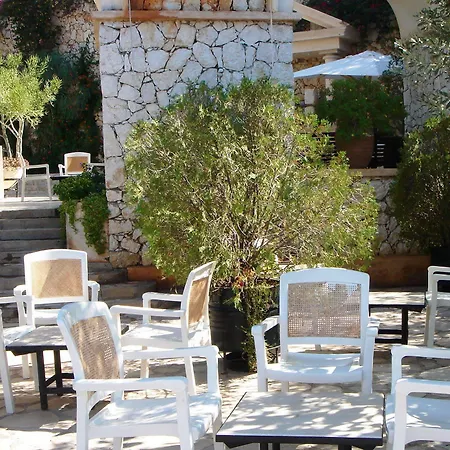 וילה Club Patara *