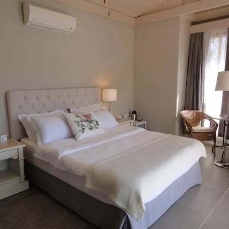 Club Patara Villa *