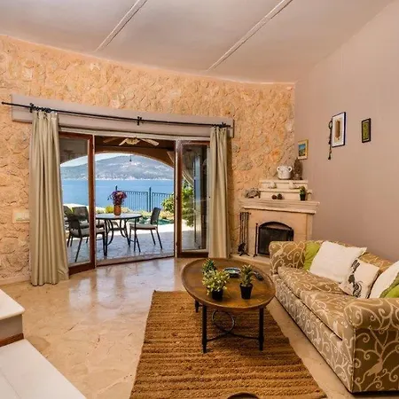 Club Patara Kalkan
