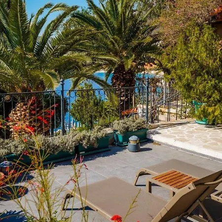 Club Patara Kalkan