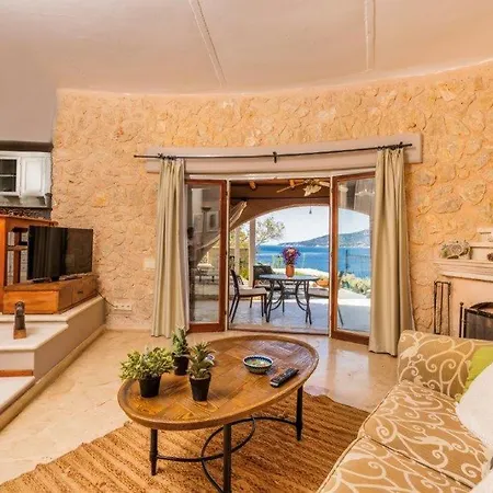 Club Patara Kalkan