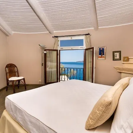 Club Patara Villa