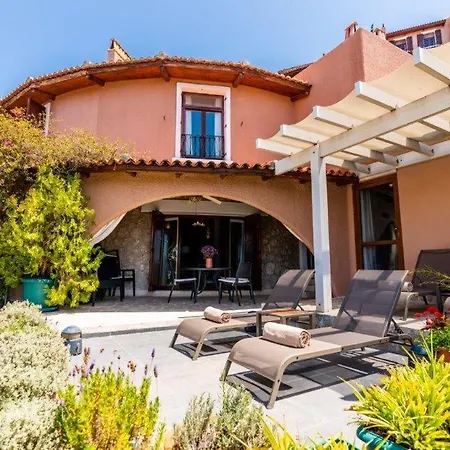 Villa Club Patara *