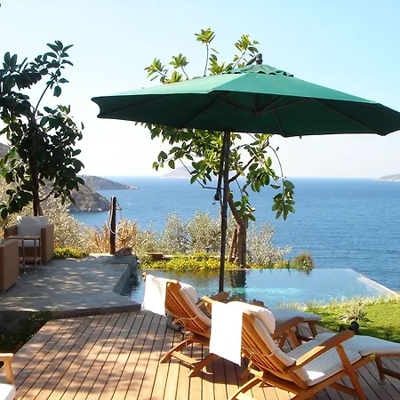 Club Patara Villa *
