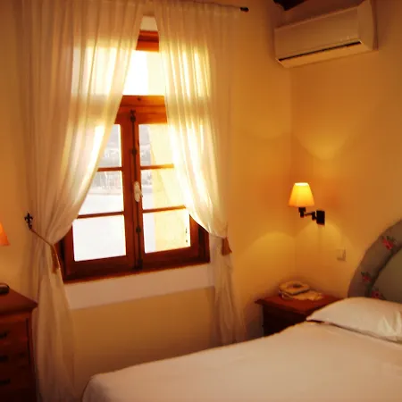 Club Patara Villa