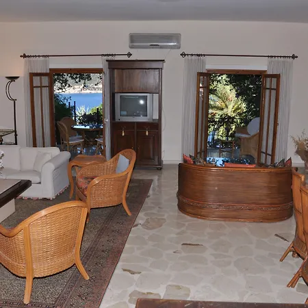 Club Patara * Kalkan