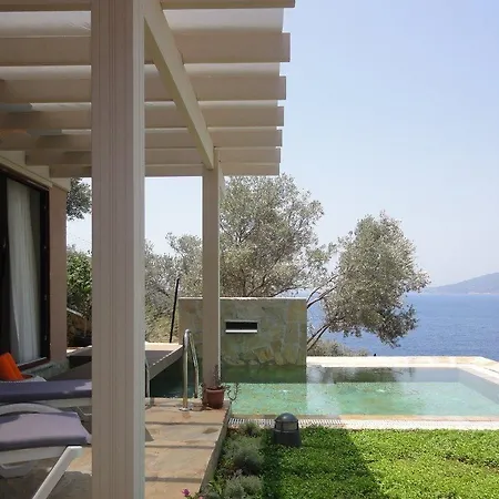 Club Patara * Kalkan
