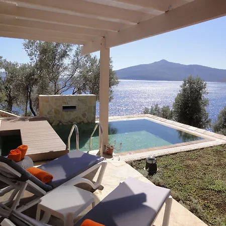 Villa Club Patara