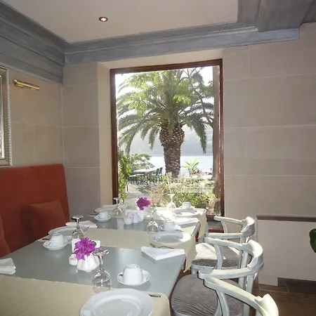 Club Patara Kalkan