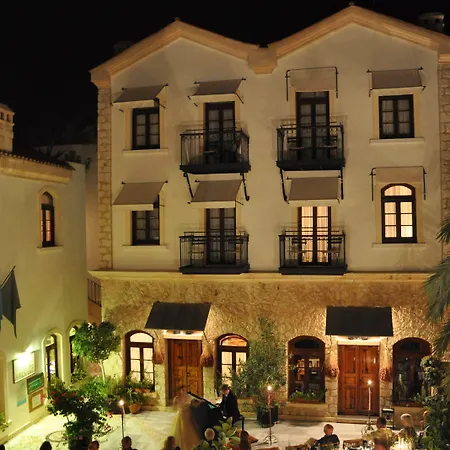 Club Patara *