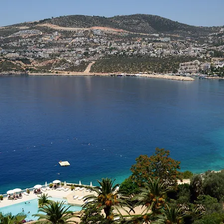 Villa Club Patara Kalkan