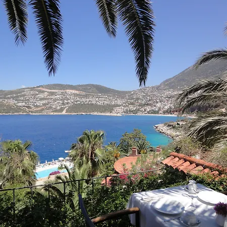 Club Patara Villa