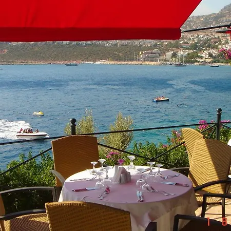 Club Patara * Kalkan
